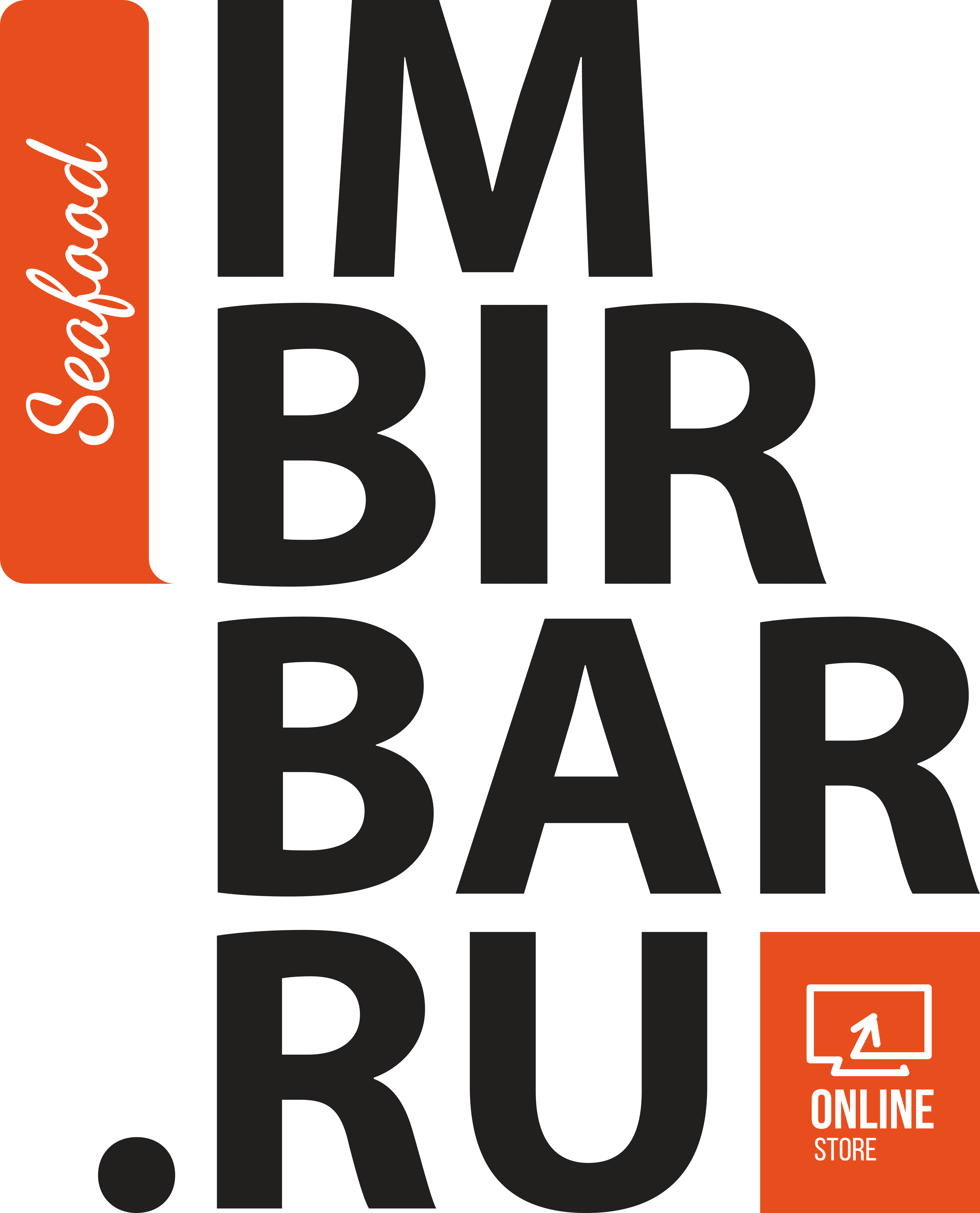 Imbirbar.ru - доставка суши и роллов в Ставрополе